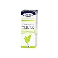 Olejek eukaliptusowy 10 ml