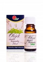 Olejek szałwii hiszpańskiej, 10 ml (Kej)