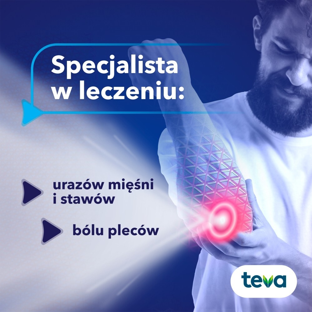 Olfen hydrożel (Olfen Żel), 10 mg/g, żel, 100 g (tuba)