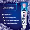 Olfen hydrożel (Olfen Żel), 10 mg/g, żel, 100 g (tuba)