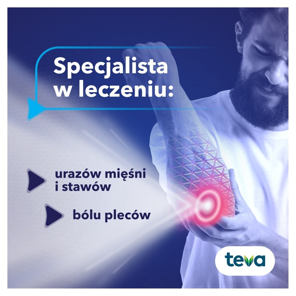 Olfen Żel, 10 mg/g, żel, 50 g