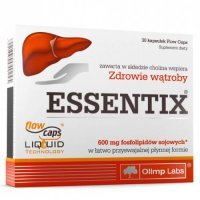 Olimp Essentix, 30 kapsułek
