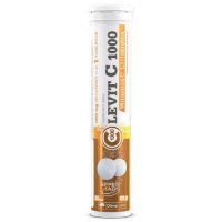 OLIMP Gold-Vit.C 1000, 20 tabletek musujących