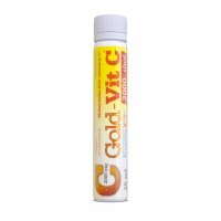 Olimp Gold-Vit C 2000 shot cytryna 25 ml