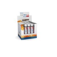 Olimp, Gold-Vit D3 + K2 Forte Shot, malina, 25 ml