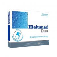 Olimp Hialumax Duo, kapsułki, 30 kapsułek