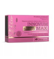 Olimp Innovum Silica Max, 30 tabletek powlekanych