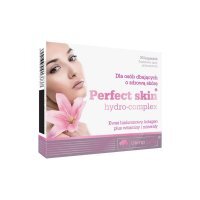 Olimp Labs Perfect Skin hydro-complex, kapsułki, 30 kapsułek