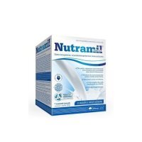 Olimp Nutramil Complex neutralny 7 saszetek