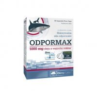 Olimp Odpormax 60 kapsułek