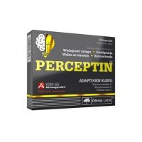 Olimp Perceptin, 30 kapsułek