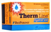 Olimp Therm Line HydroFast, tabletki powlekane, 60 tabletek