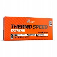 Olimp Thermo Speed Extreme, kapsułki, 120 kapsułek