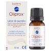 Oliprox, lakier do paznokci na grzybicę, 12 ml