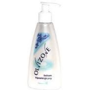 Olvizone, balsam hipoalergiczy, skóra narażona na podrażnienia, 200 ml