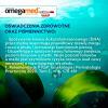 Omegamed Optima Forte, kapsułki, 60 kapsułek