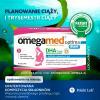Omegamed Optima Start, kapsułki, 30 kapsułek