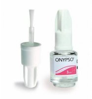 Onypso, lakier do paznokci przeciw zmianom łuszczycowym, 3 ml