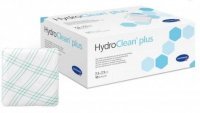 Opatr.hydroakt. HydroClean Plus 10x10cm 1s