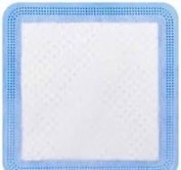 Opatrunek ConvaMax Superabsorber, przylepny, 15 cm x 15 cm, 1 sztuka