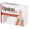 Opokan Med, plastry rozgrzewające, 10 sztuk