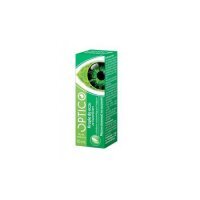 Optico Krople do oczu ze świetlikiem 10ml