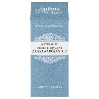 Optima Natura, naturalny olejek z drzewa różanego, 10 ml