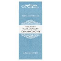 Optima Natura, olejek eteryczny cynamonowy, 10 ml