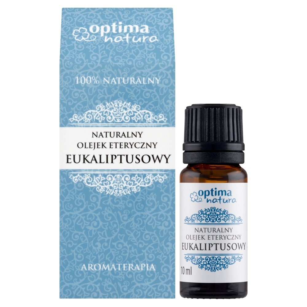 Optima Olejek gożdzikowy 10 ml