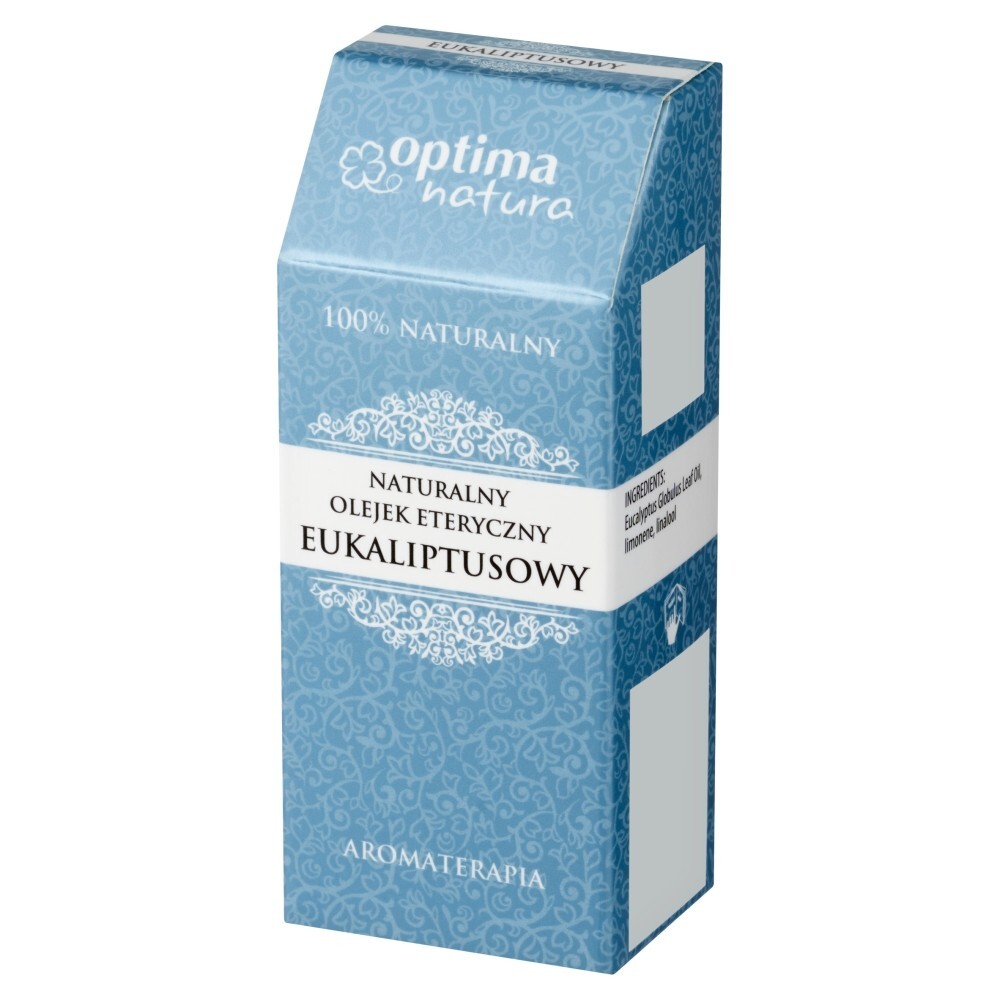 Optima Olejek gożdzikowy 10 ml