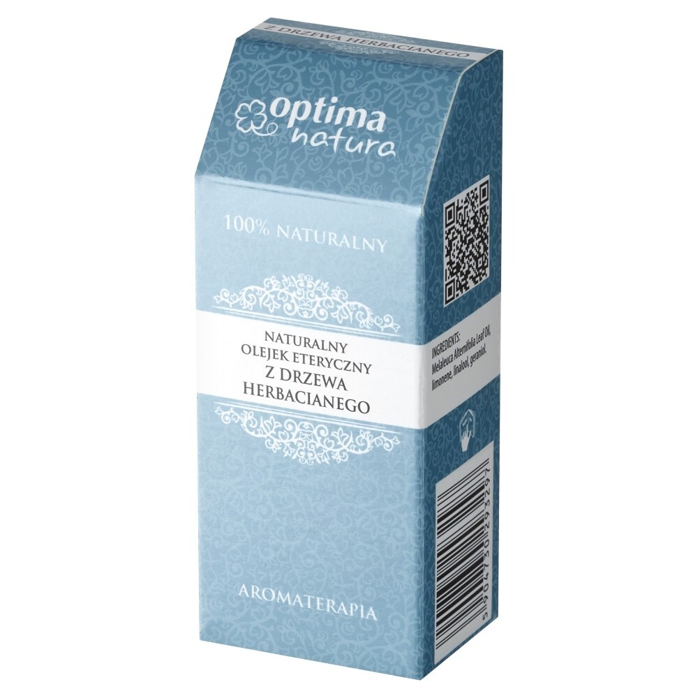 Optima Olejek herbaciany 10 ml
