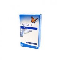 Optium Xido, testy paskowe, 50 sztuk