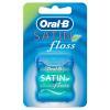 Oral-B Satin Floss Mint Nić Dentystyczna 25 m
