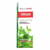 Oregar, olejek z oregano, 30 ml