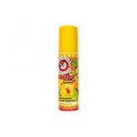 Orinoko Junior, spray ochronny przeciw komarom, kleszczom i meszkom, 90 ml