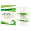 Orocal D3, 500 mg + 10 mcg, tabletki do żucia, 30 tabletek