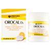 Orocal D3 Lemon, 500 mg + 10 mcg, tabletki do żucia, 30 tabletek