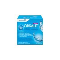 Orsalit nutris 10 saszetek