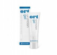 Ortholan gel, żel do masażu, 50 ml