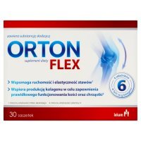 Orton Flex, 30 saszetek