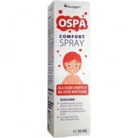 Ospa Comfort Spray 30 ml