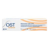OST Tendon 40 mg/2 ml, roztwór do iniekcji, 2 ml x 1 ampułkostrzykawka