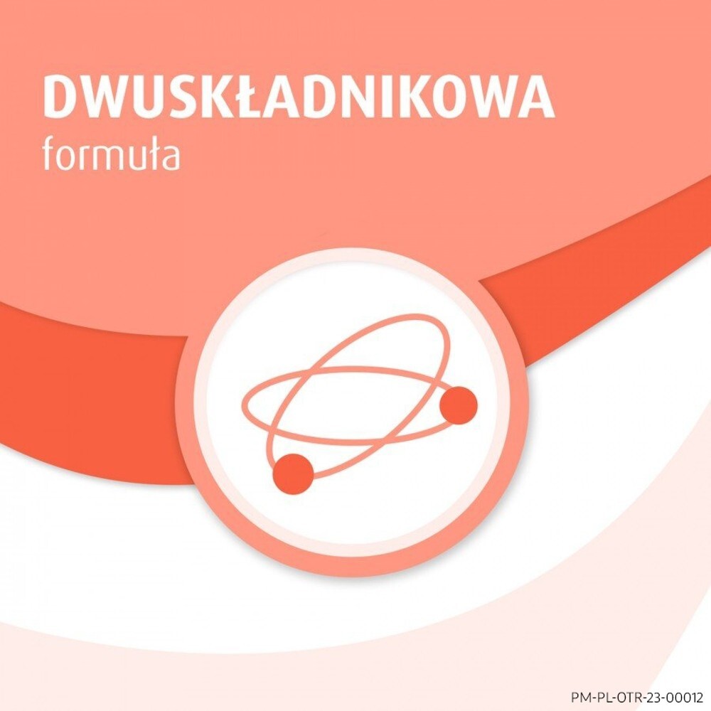 Otrivin Ipra MAX, 0,5 mg+0,6 mg/ml, aerozol do nosa, 10 ml