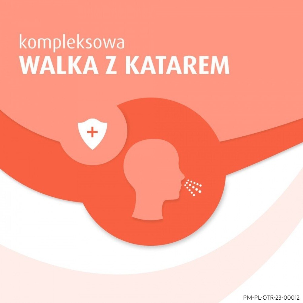 Otrivin Ipra MAX, 0,5 mg+0,6 mg/ml, aerozol do nosa, 10 ml