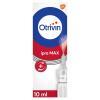 Otrivin Ipra MAX, 0,5 mg+0,6 mg/ml, aerozol do nosa, 10 ml