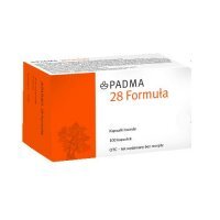 Padma Basic, kapsułki, 100 kapsułek