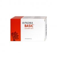 Padma Basic, kapsułki, 100 kapsułek