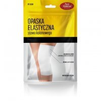 Pani Teresa Opaska elastyczna stawu kolanowego, rozmiar S