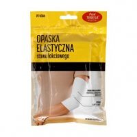Pani Teresa Opaska elastyczna stawu łokciowego, rozmiar L