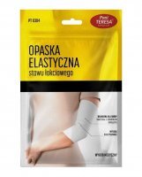 Pani Teresa Opaska elastyczna stawu łokciowego, rozmiar M
